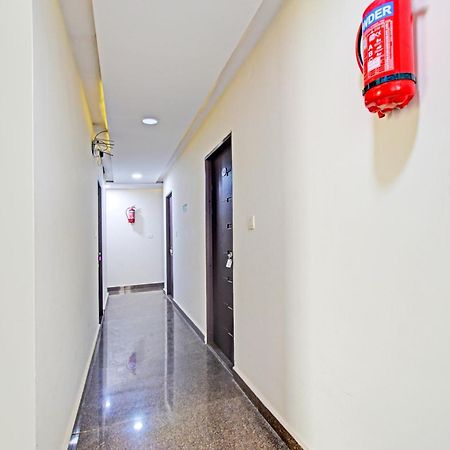 Super Hotel O Kondapur Hyderabad Formerly Dunes Inn Kondapur (Telangana) Exterior photo